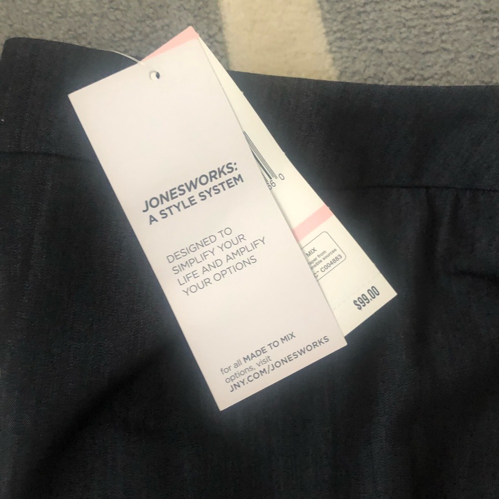 Slacks - Picture 4 of 5